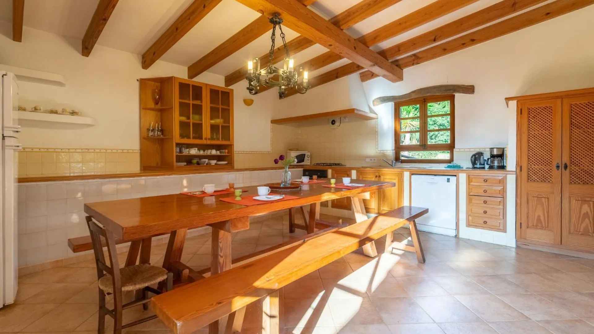 Holiday Home Can Ferre Nou - Pol 111 By Interhome Pollenca 0*,