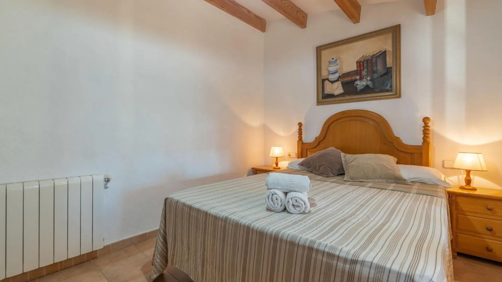 Holiday Home Can Ferre Nou - Pol 111 By Interhome Pollenca