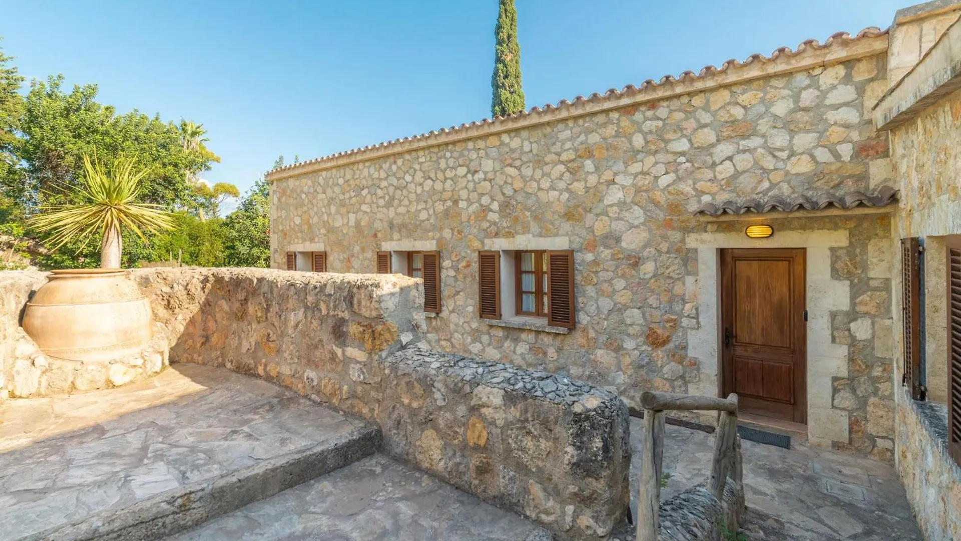 Holiday Home Can Ferre Nou - Pol 111 By Interhome Pollenca