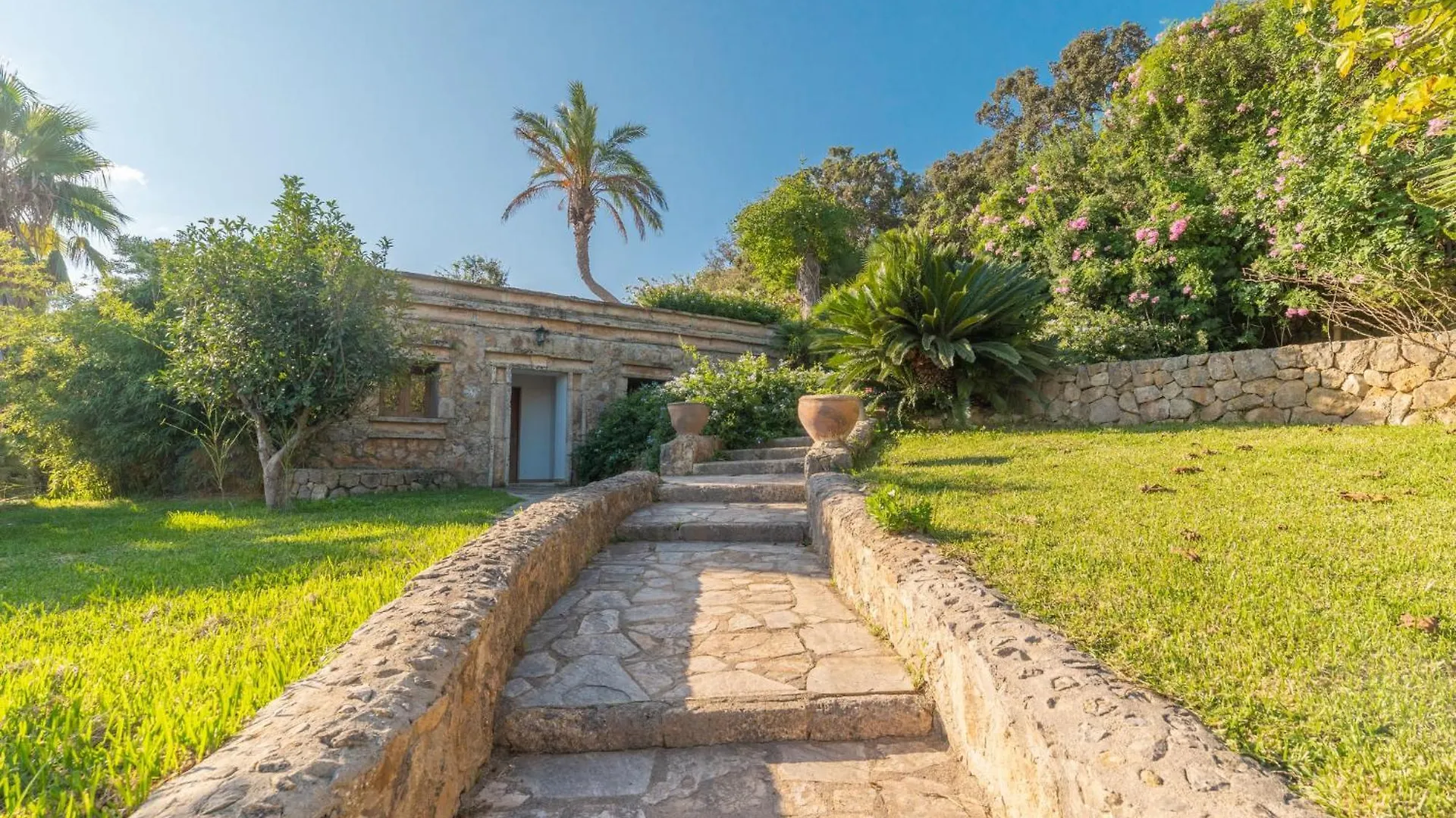 Holiday Home Can Ferre Nou - Pol 111 By Interhome Pollenca