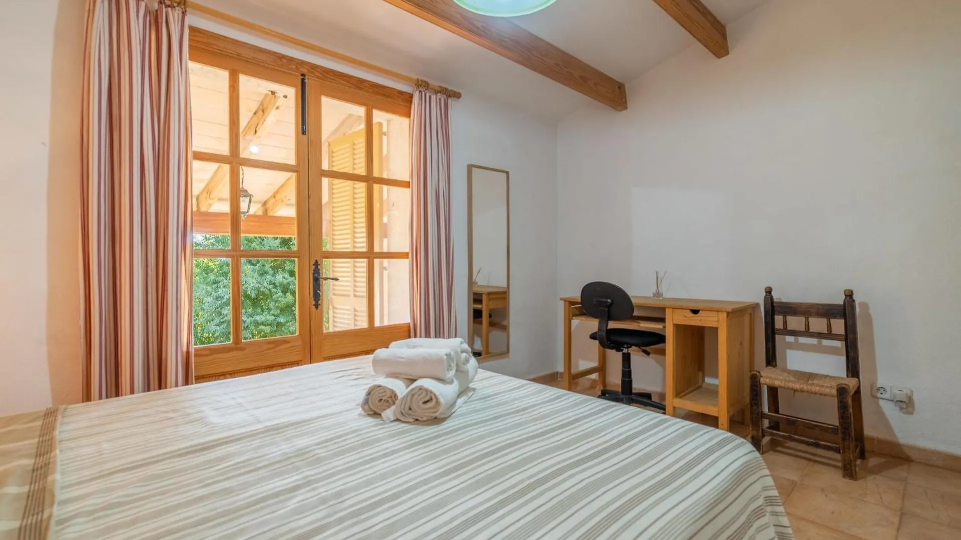 Holiday Home Can Ferre Nou - Pol 111 By Interhome Pollenca