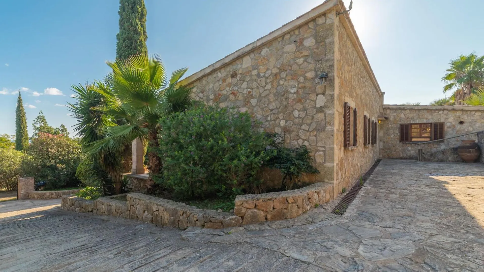 Holiday Home Can Ferre Nou - Pol 111 By Interhome Pollenca