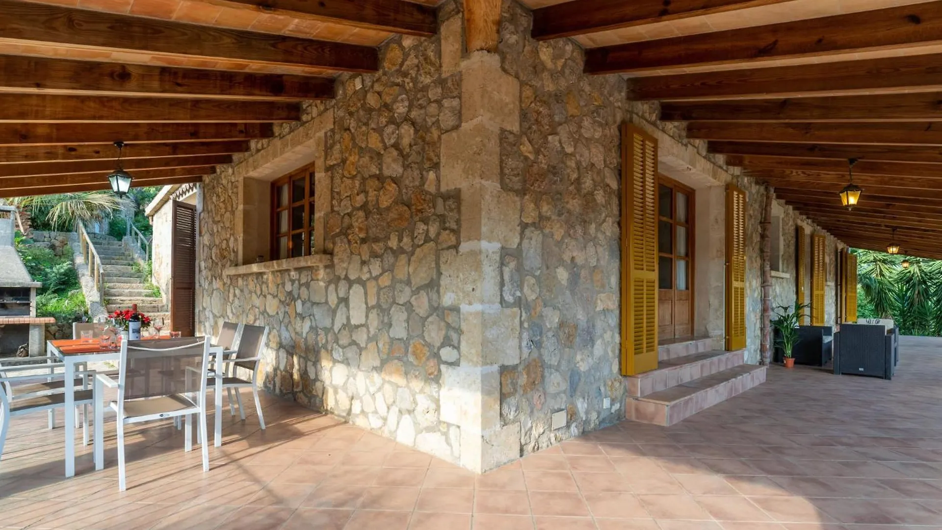 Holiday Home Can Ferre Nou - Pol 111 By Interhome Pollenca