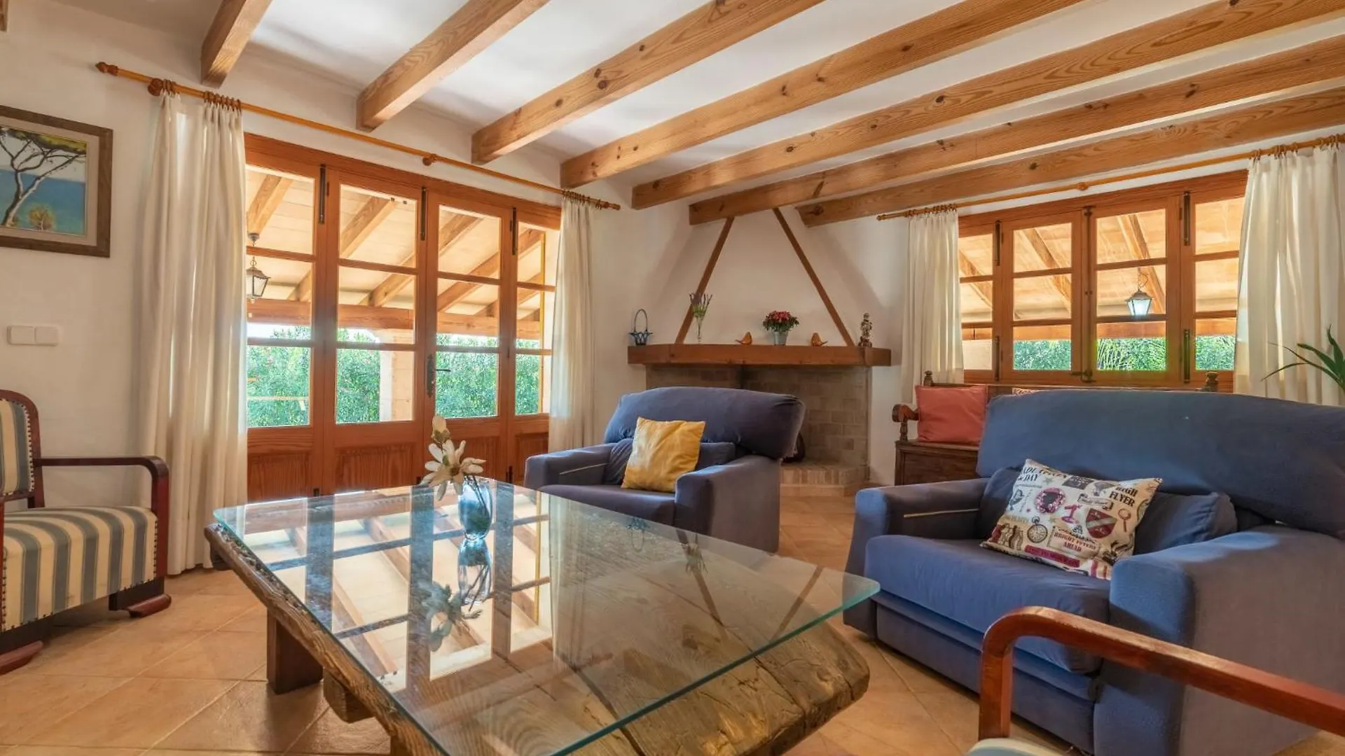 Holiday Home Can Ferre Nou - Pol 111 By Interhome Pollenca 0*,